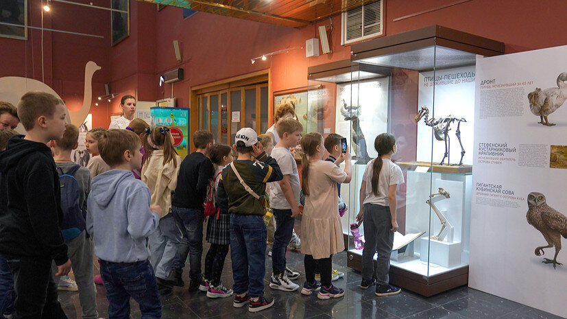    Е. Самарина / Mos.ru