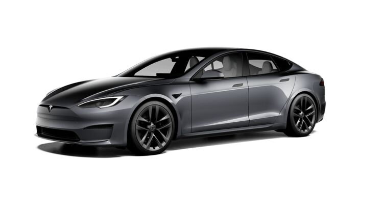    Источник изображения: Tesla