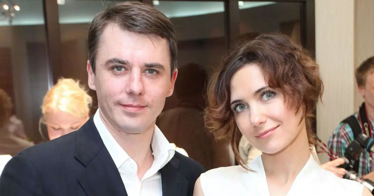 Игорь Петренко и Екатерина Климова