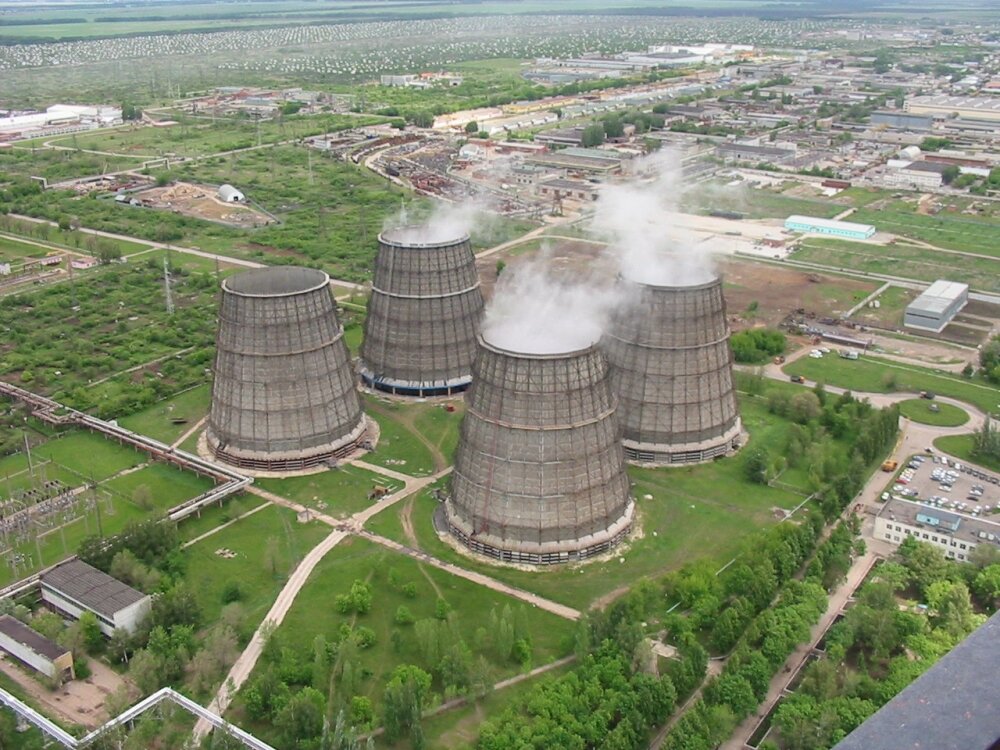    Фото: ПАО "Т Плюс"