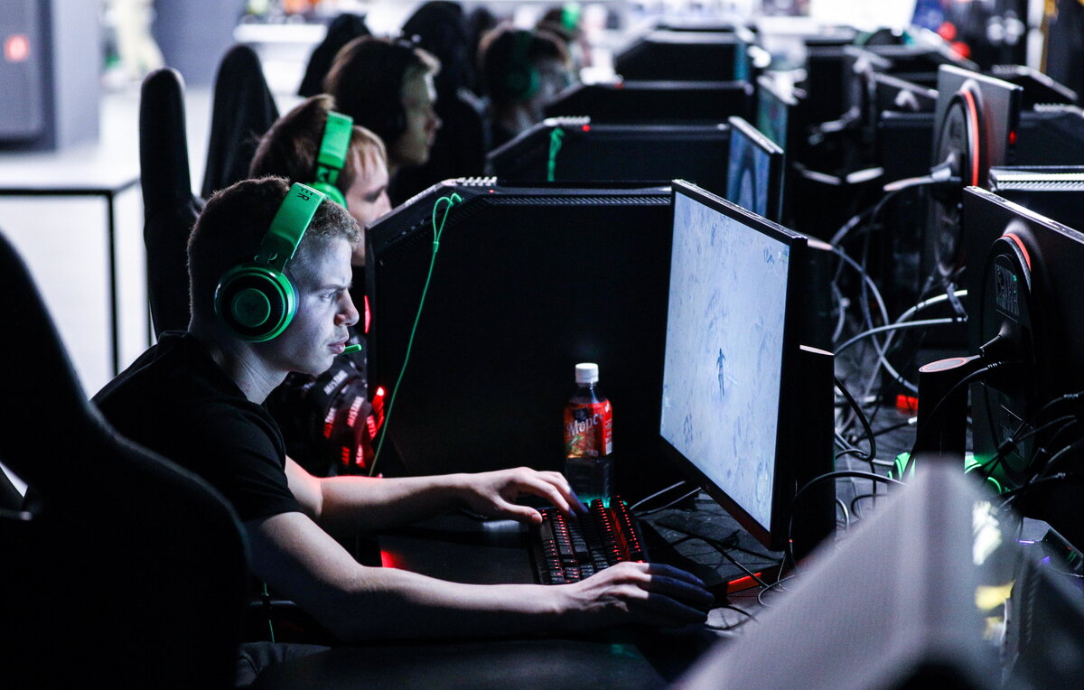 Михаил Терещенко/ТАСС, архив