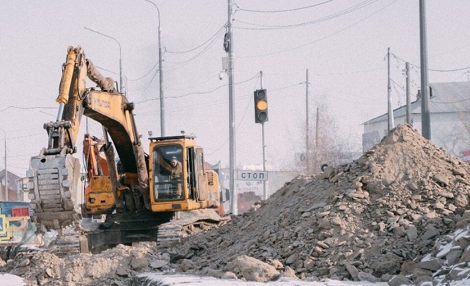     Фото: пресс-служба мэрии Якутска