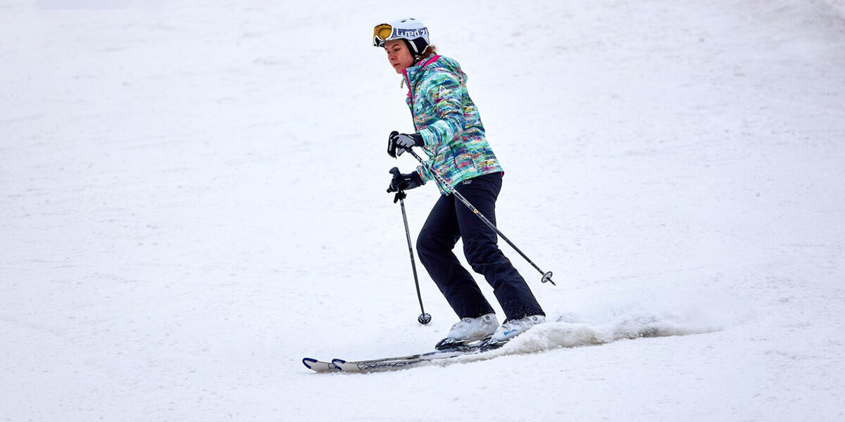    Фото: М. Денисов, mos.ru Клара Хоменко