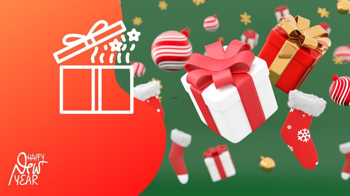 Историк рассказал, как складывалась и изменялась традиция новогодних праздников. Коллаж: Медиацентр УрФУ.