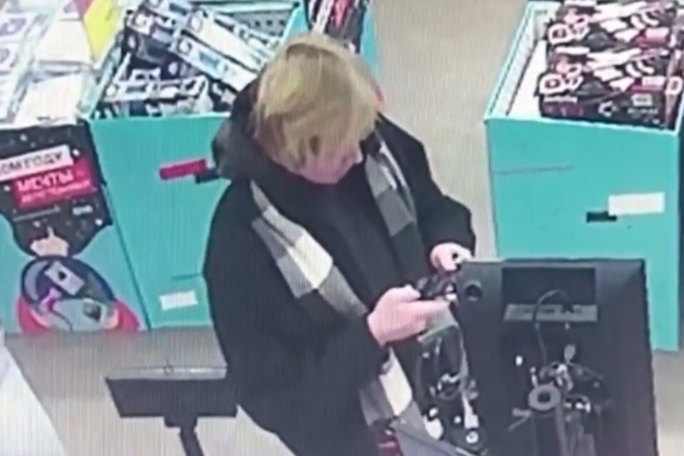     Фото: скриншот из видео МВД России  Пресс-служба МВД России