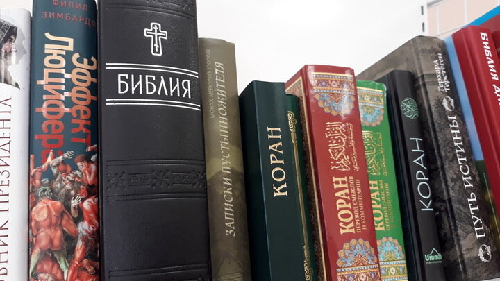 Фото: Zamir Usmanov/Globallookpress 