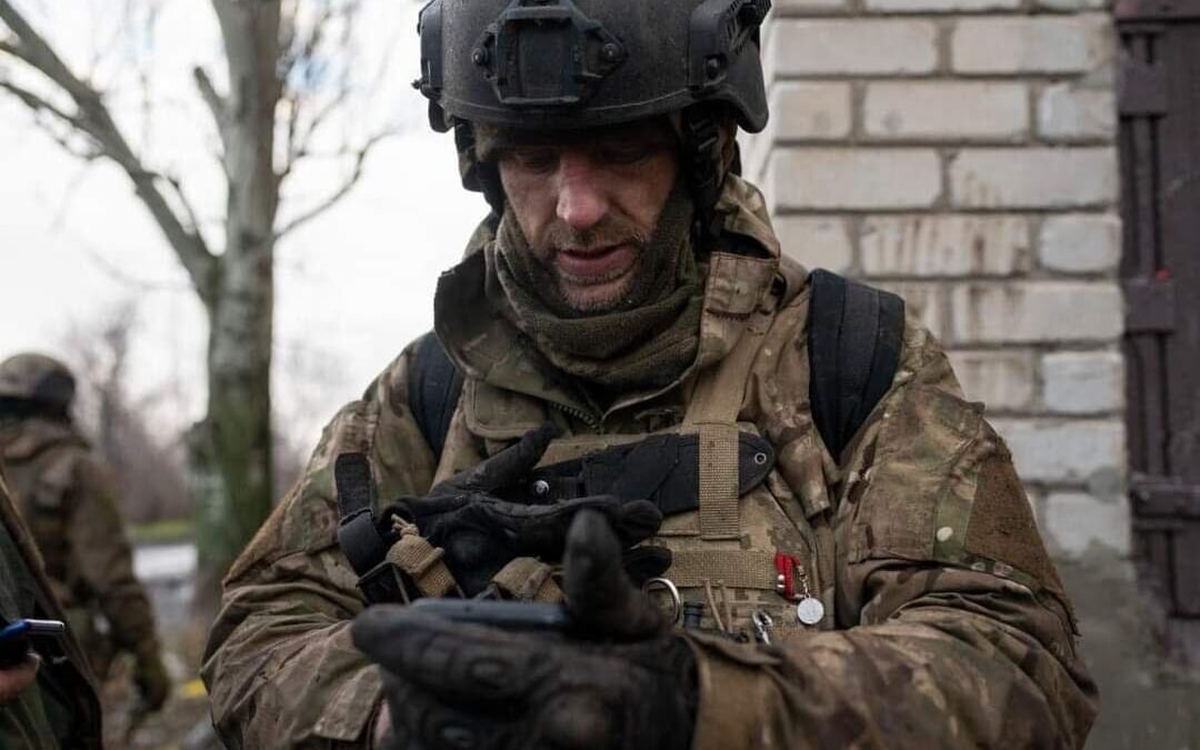 Фото Минобороны Украины📷
