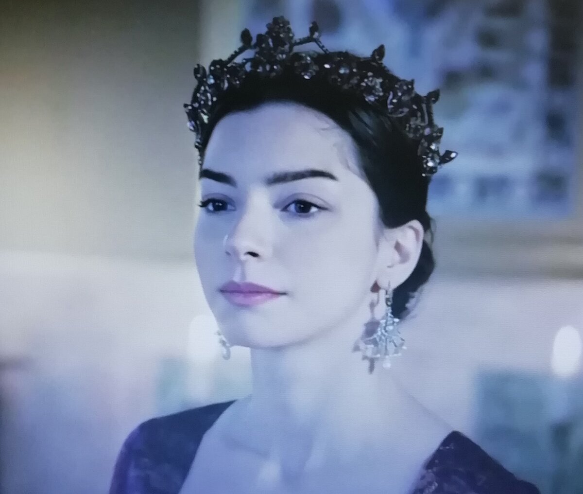 13 глава. Нурбану-султан здорова. Султан Сулейман на время своего ...