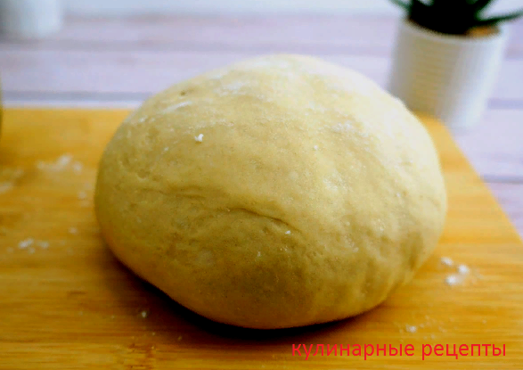 кулинарные рецепты