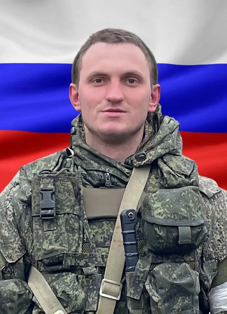 Иван Вересов. Фото:  ПАТРИОТЫ РОССИИ/ВКонтакте