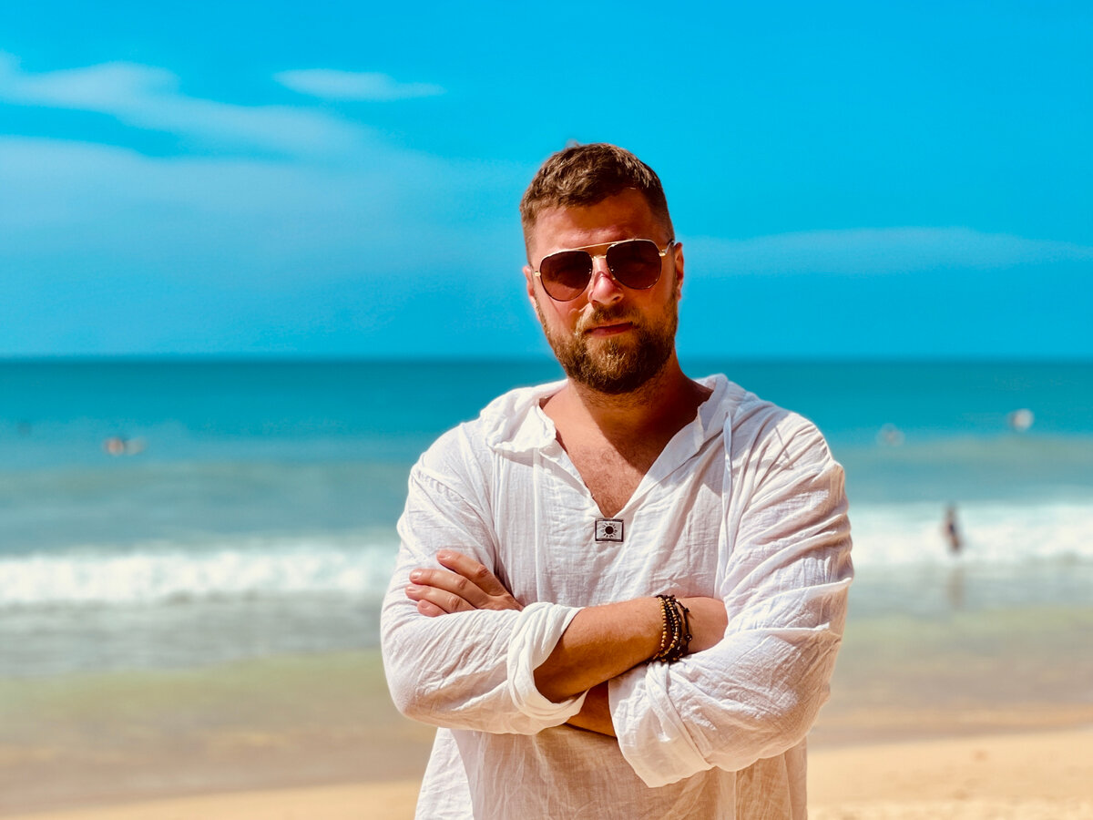 Боченков Иван