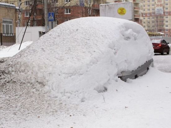   Наталья Мущинкина