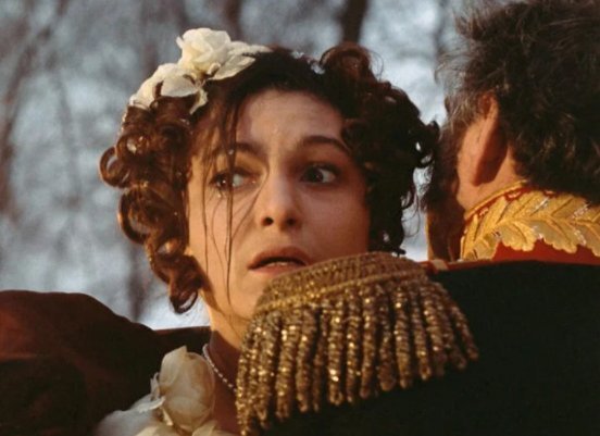 Кадры из кино «Звезда пленительного счастья»