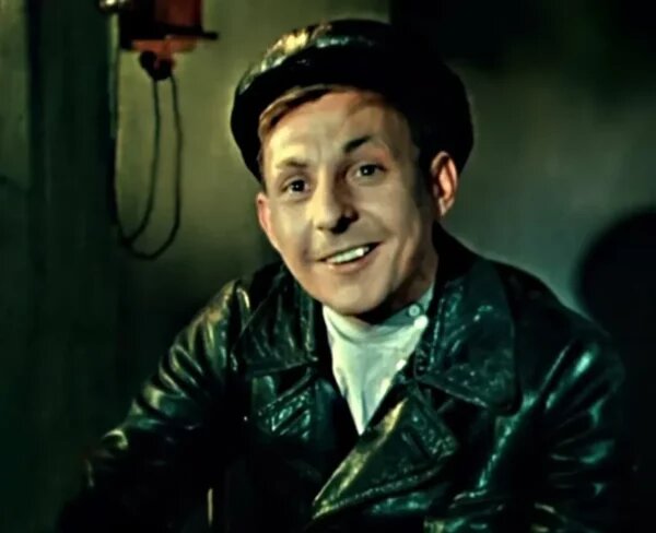 Борис Новиков  📷
