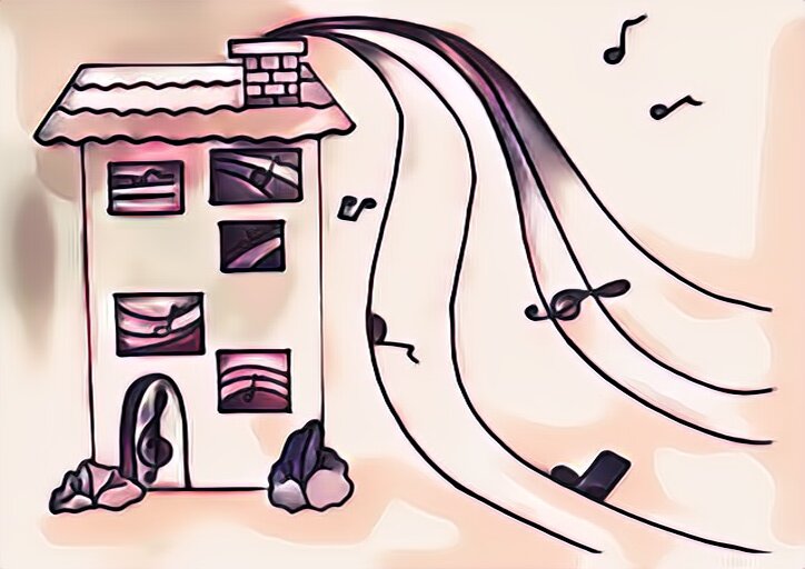  ⃰ Нотация обеспечила сохранность и передачу профессиональной музыки от поколения к поколению. Композиторы всегда стремились, как можно точнее, записать своё творение и передать информацию исполнителям о том, как произведение должно быть исполнено. Благодаря нотации мы можем услышать от других и исполнить сами музыкальные произведения, дошедшие до нас из прошлых веков, а также записать свои собственные сочинения. Изучайте музыкальный язык, он понятен всем народам Земли без перевода! Мой юный друг, а ты смог разгадать ребусы?

