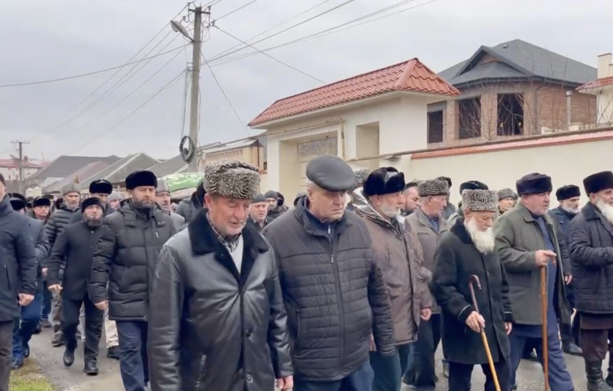 Таисия Боршигова/ТАСС