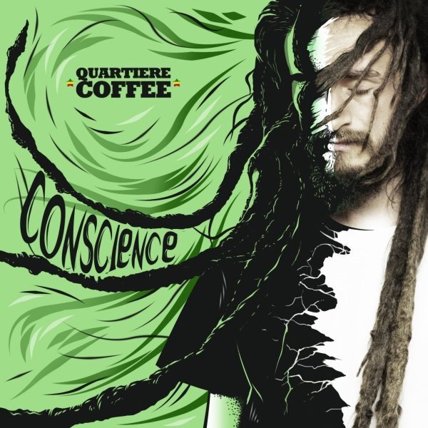 Quartiere Coffee «Conscience» (p) 2017