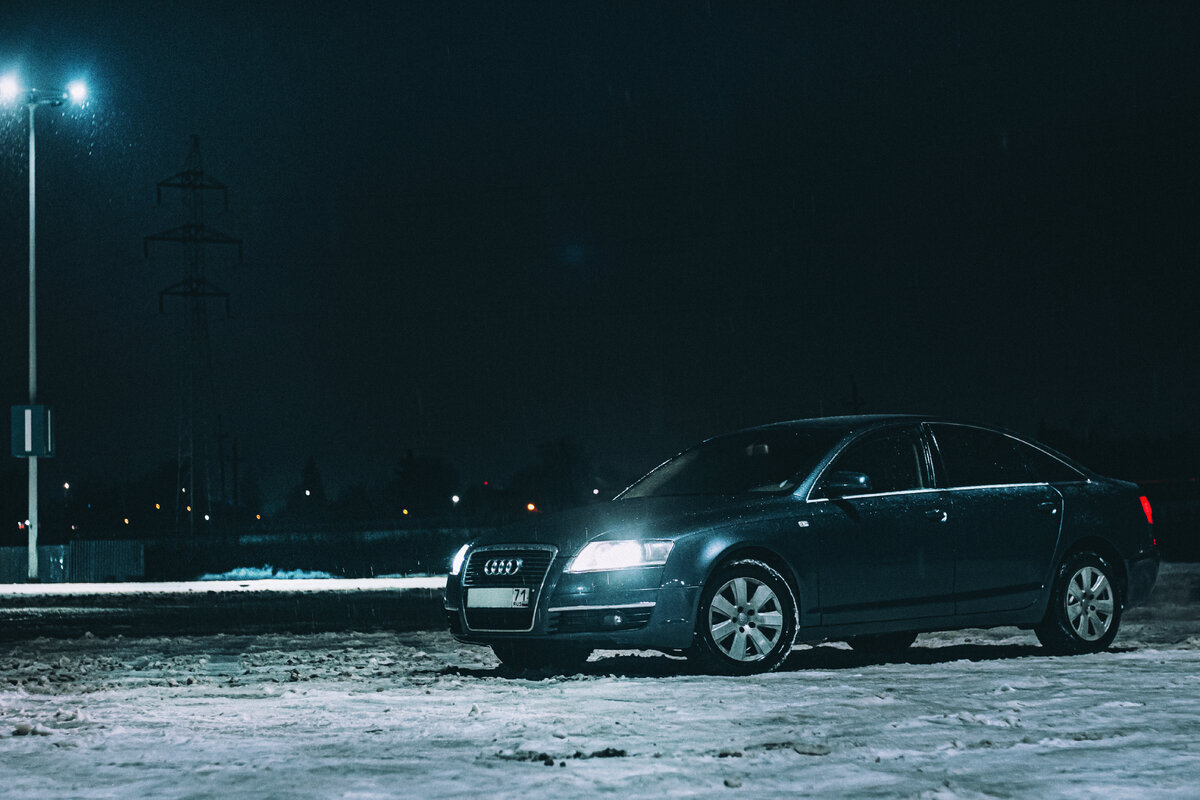 «Взял себе на каждый день и не парюсь» - мотор простой 8-ми клапанник ...