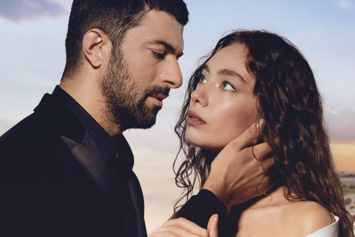    «Дочь посла», 2019 — 2021 кадр из сериала