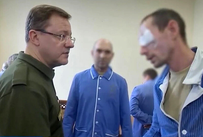    Дмитрий Азаров