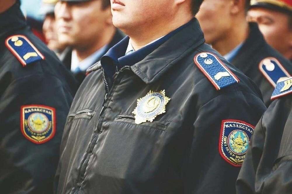 Кодекс призван содействовать укреплению авторитета правоохранительной службы и доверия граждан к государству.
