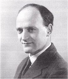 Филлипс, А. Уильям, Phillips William A. (1914 — 1975)