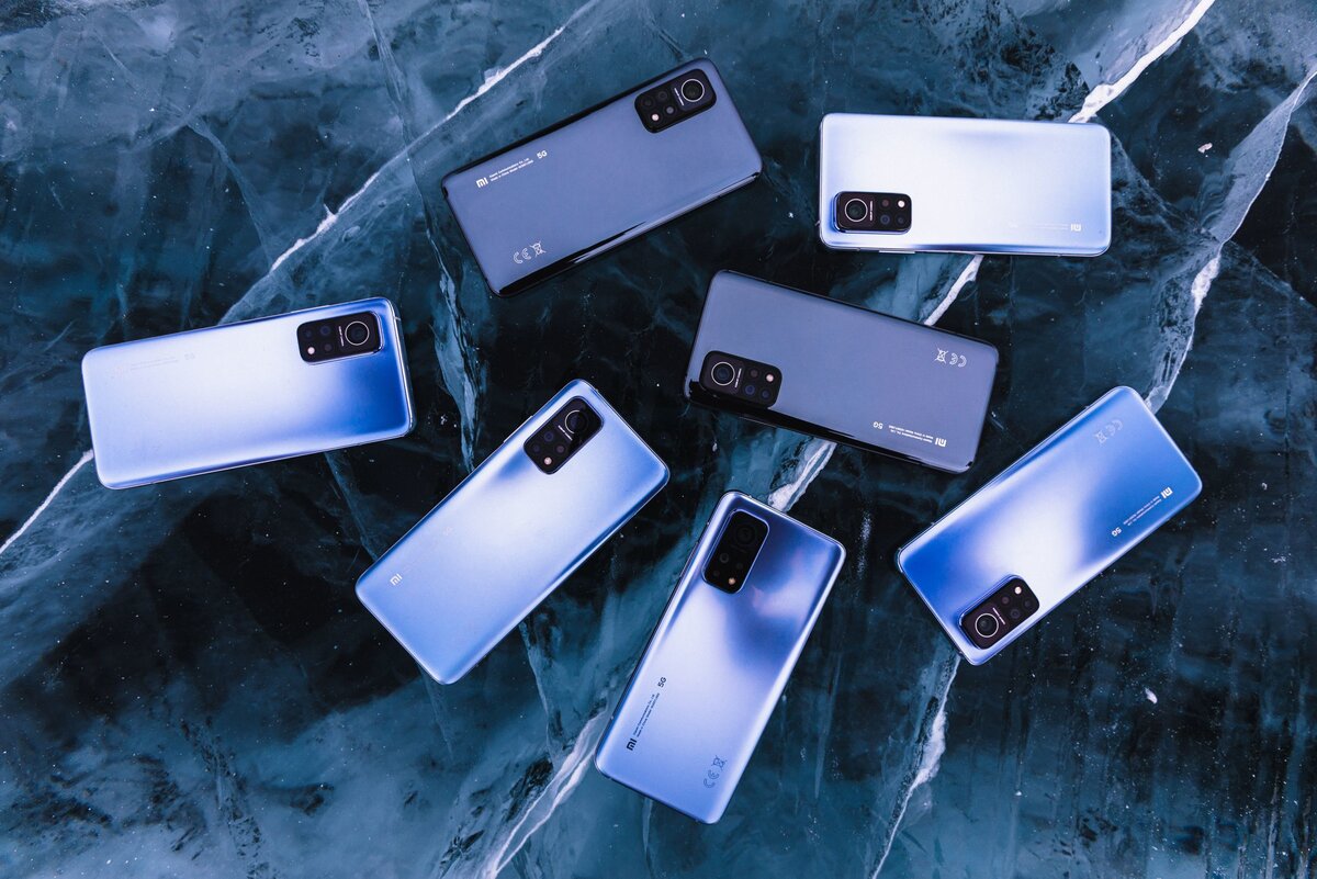 Xiaomi x1