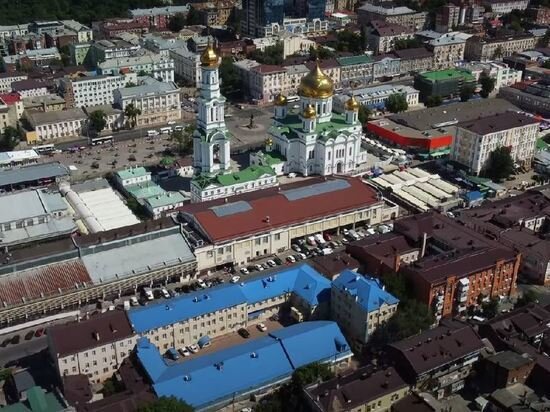   Кадр из видео