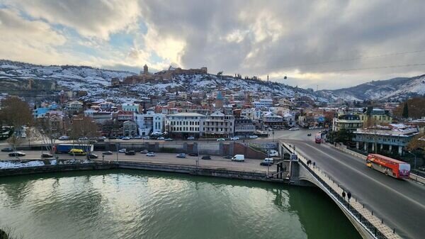   © photo: Sputnik / Stringer