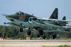    Фото: thedefensepost.com Святослав Лавренко