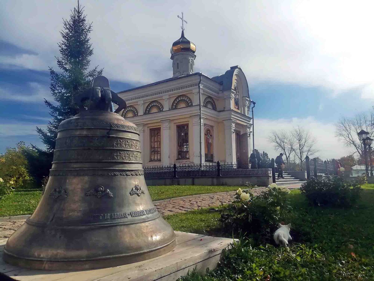 Обзор гостевого дома Бабинов в Верхотурье. | Путешествую по России | Дзен