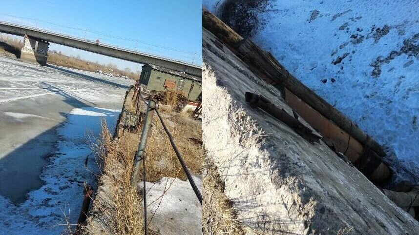     В областной столице за 67 млн рублей продают причальную набережную. Соответствующий лот появился на сайте «ГИС Торги». Приём заявок заканчивается 8 февраля.