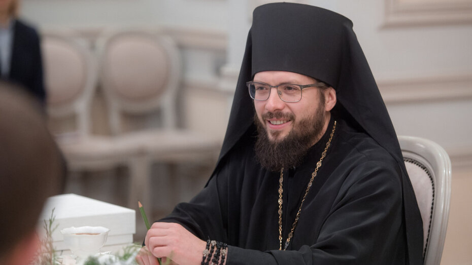   Автор фото: пресс-служба правительства Воронежской области