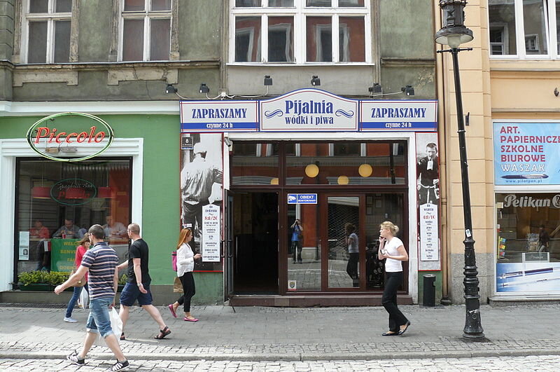 MOs810. Познань