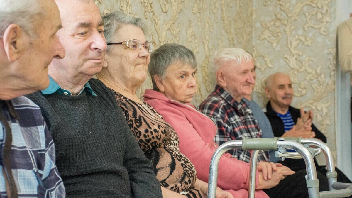     На языке цифр с жителями нашего региона поговорили аналитики.