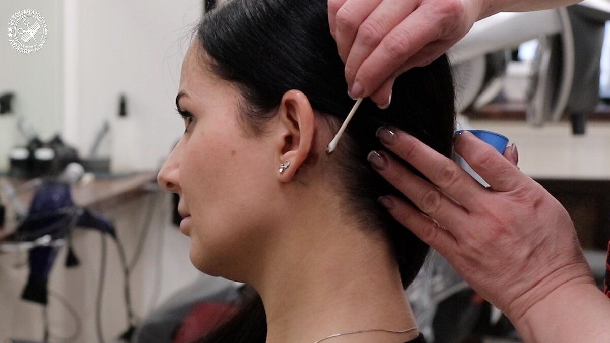 Это разумная предосторожность, которая поможет избежать риска аллергической реакции