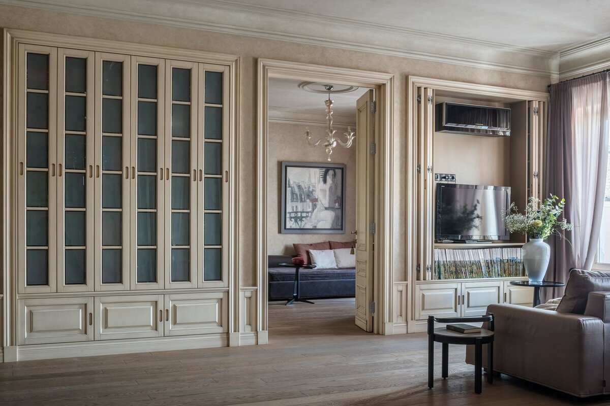 Авторы проекта: Мария Трофимова, Елена Харламова. Фото: Михаил Степанов