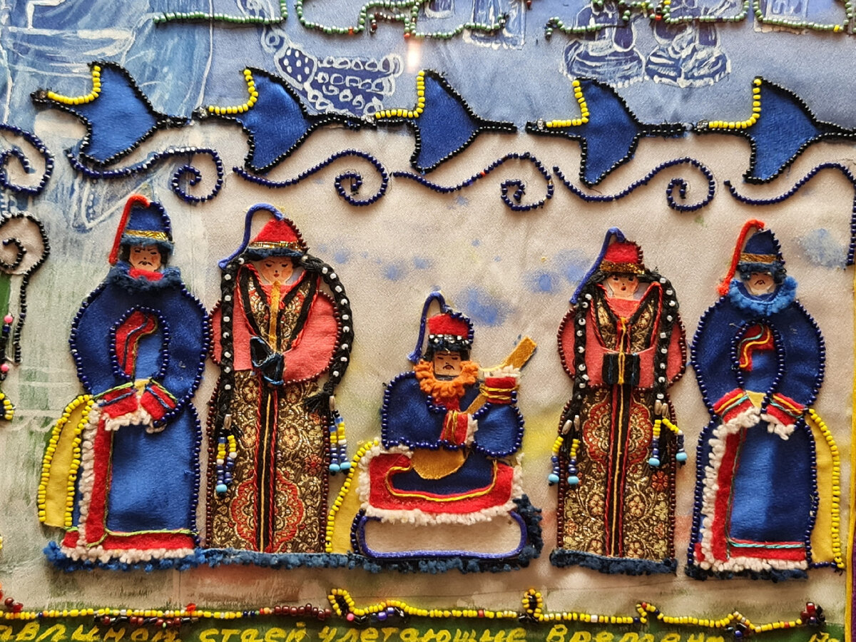 Фото: Медведев Александр