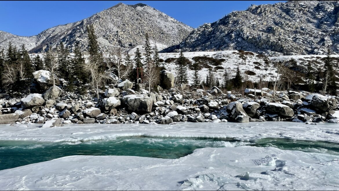 20 февраля, Ильгуменский порог