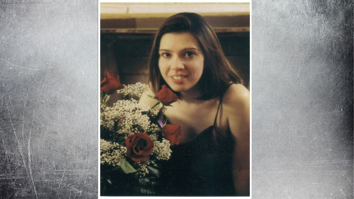 Рэнди Тримбл