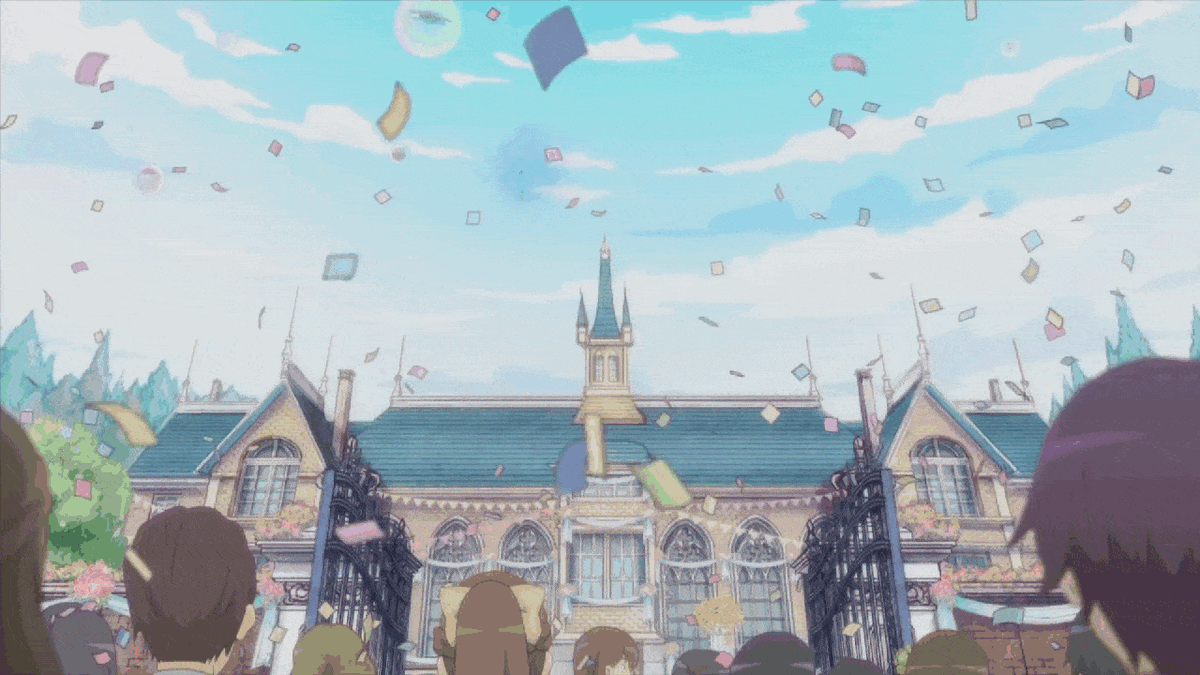 Моя реинкарнация в отомэ-игре. Фильм