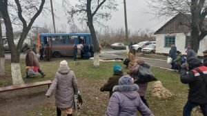    Фото: соцсети Павла Кириленко Ирина Амелина