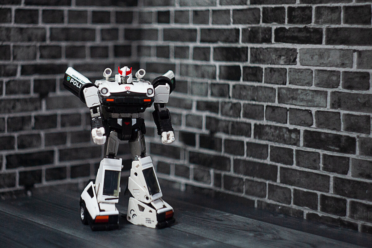 Красавец Проул. 