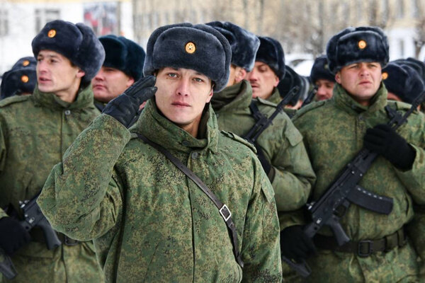 Фото © Евгений Епанчинцев