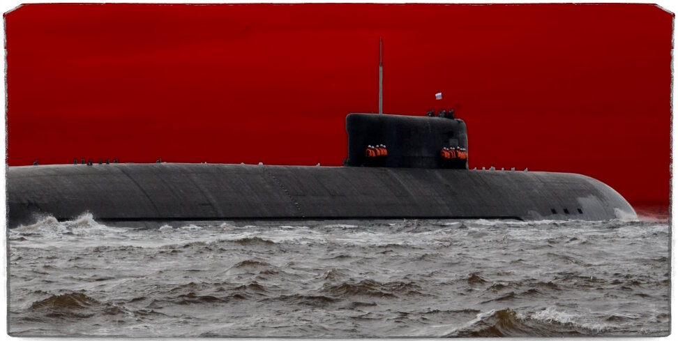 Источник: forums.airbase.ru, автор - CrazyMk.
Концептуально "Посейдон" частично повторяет легендарную торпеду Т-15, разработка которой была прекращена в 1955 году ввиду огромной стоимости, ряда недостатков и прочих моментов, которые удалось полностью решить только в 21-ом веке.