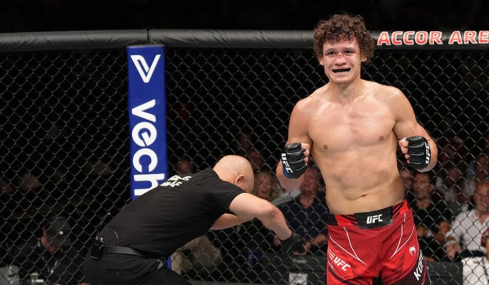 Роман Копылов 