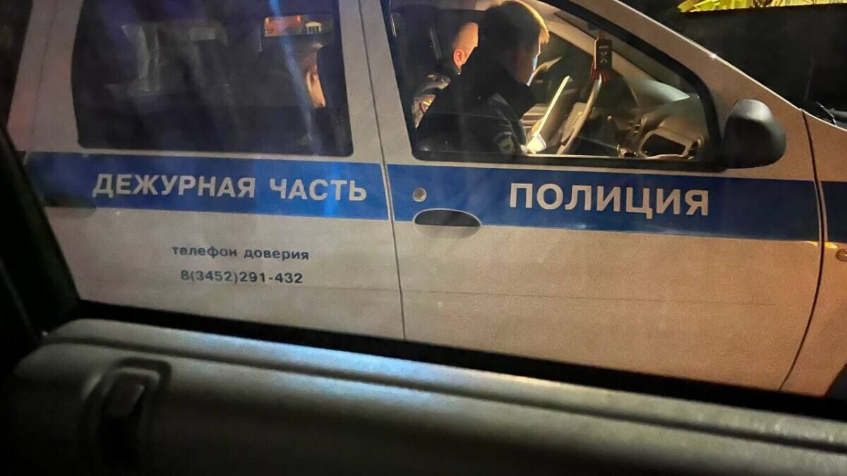 ИА SM-News📷
