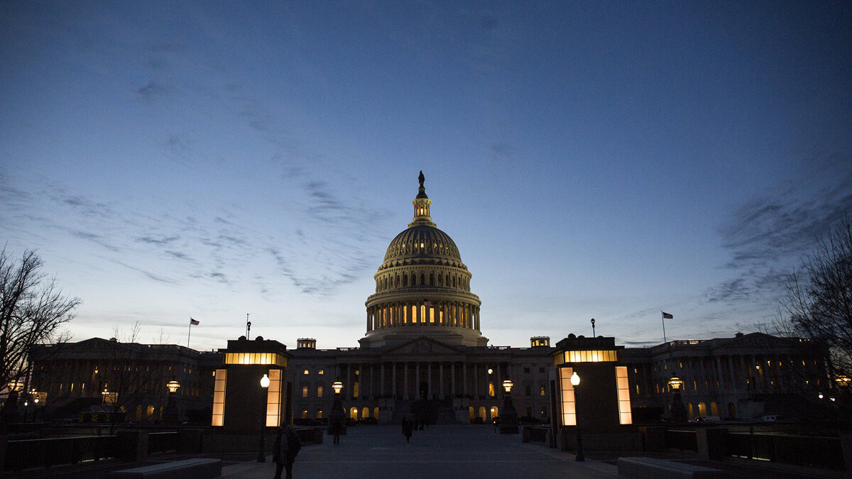    США© AFP / Zach Gibson