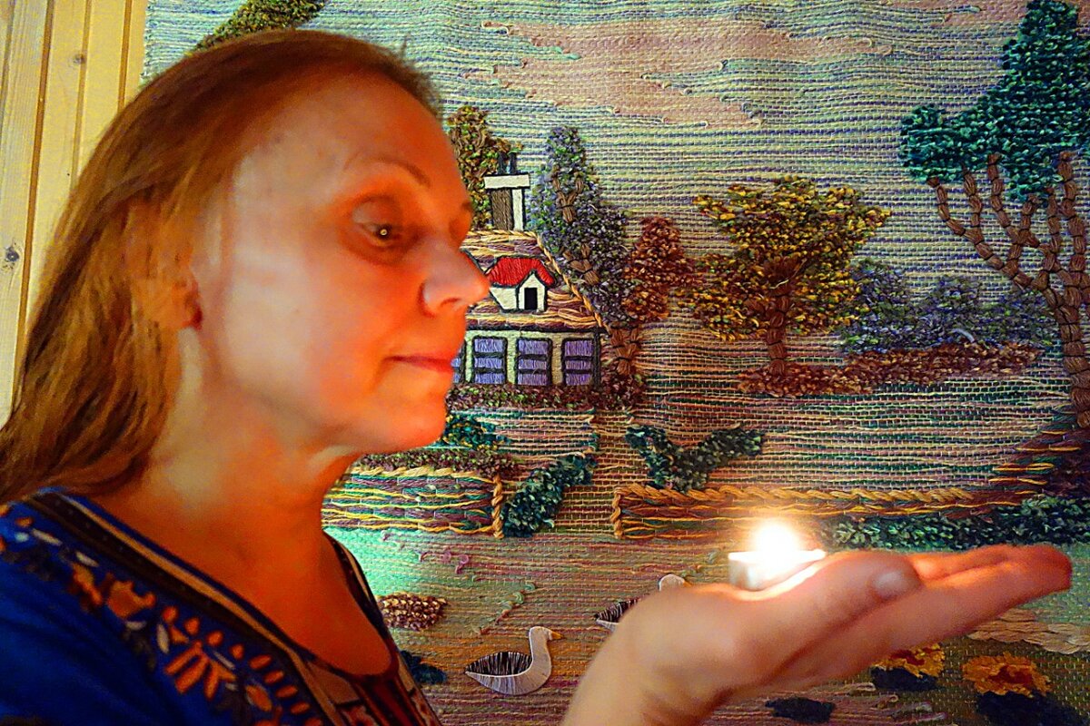 Фото автора.