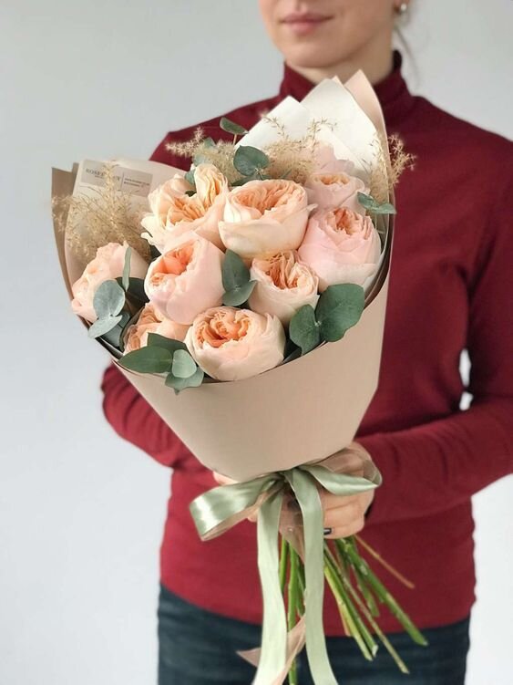 Джульетта на Татьянин день, источник - Pinterest